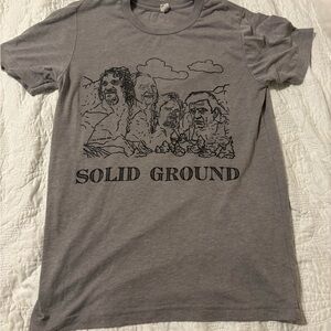 Oil Digger Tees  Mt. Highwaymen Short Sleeve T Shirt